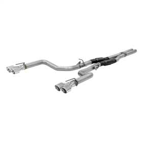 Outlaw Series™ Cat Back Exhaust System 817760